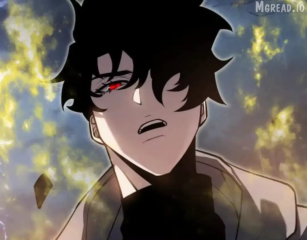 After the School Belle Dumped Me, I Became a Martial Arts God Chapter 95  - page 55